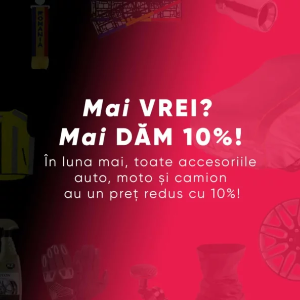 Mai continuam ...