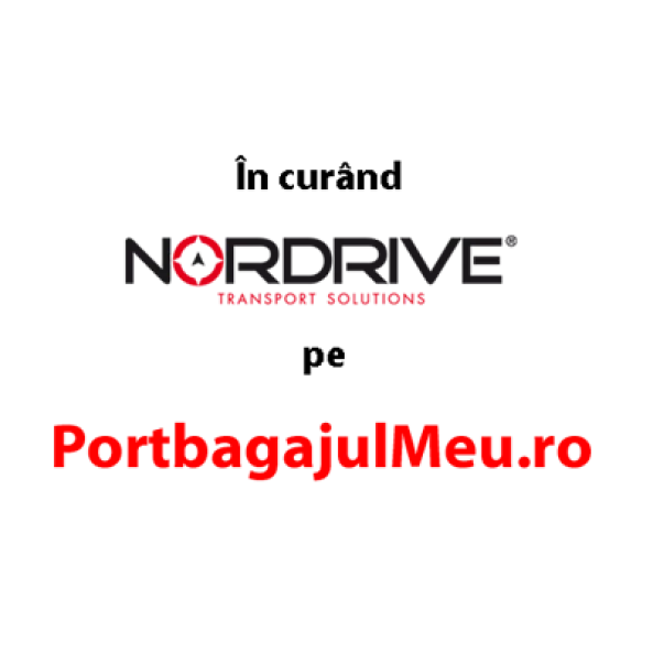 NORDRIVE