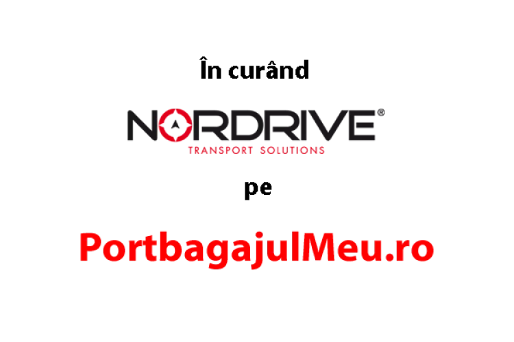 NORDRIVE