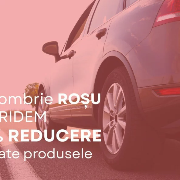 Octombrie Rosu