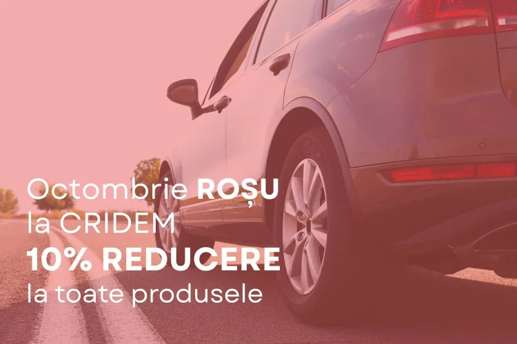Octombrie Rosu