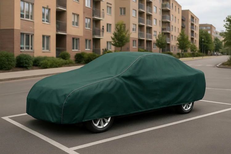 🛡️ Protecție premium pentru mașina ta