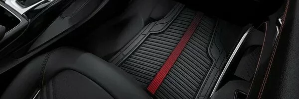 Covorase auto din cauciuc