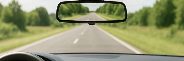 Oglinzi retrovizor interior