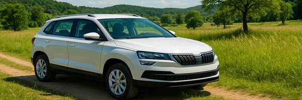 Accesorii auto de vara