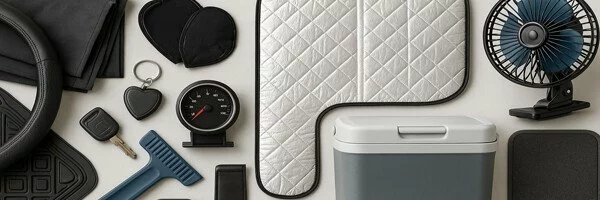 Accesorii auto