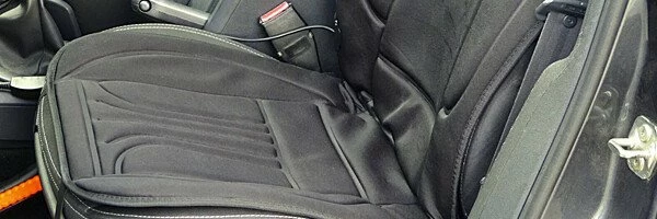 Fűthető első üléshuzatok 1db