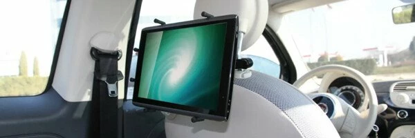 Mobil telefon tablett PDA tartók