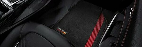 Covorase auto din mocheta