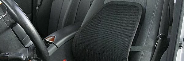 Perne lombare scaun auto