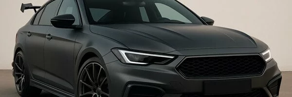 Accesorii auto exterior