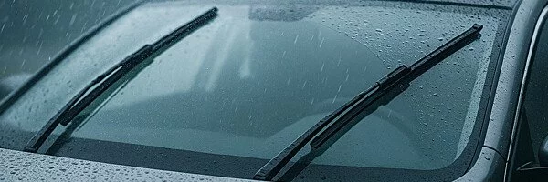 Wiper blades