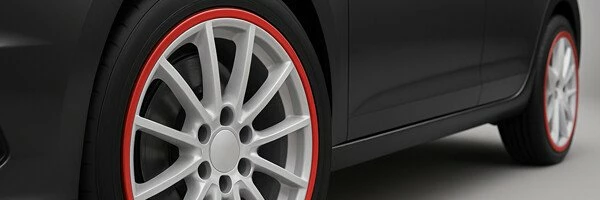Tuning pentru roti