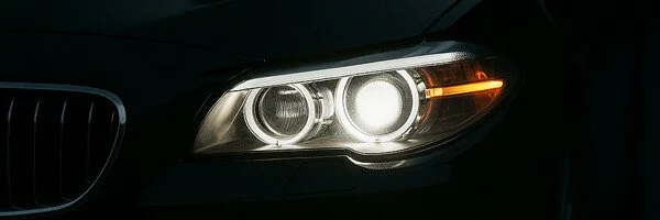 Premium 12V bulbs