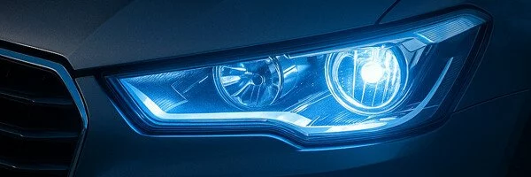 Blu-Xe 12V bulbs