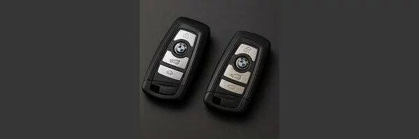 BMW key cases