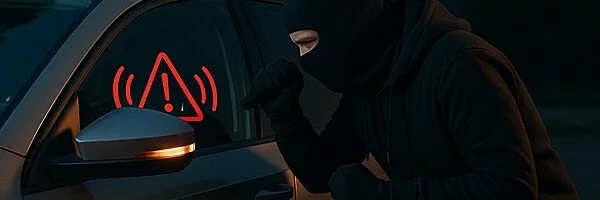Alarme auto