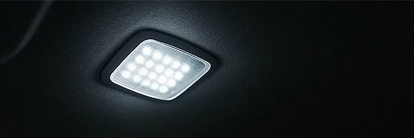12V SMD LED bulbs
