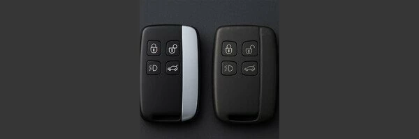 Carcase chei Range Rover