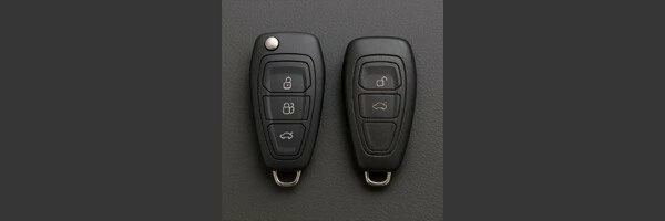 Carcase chei Ford
