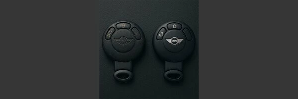 Carcase chei Mini