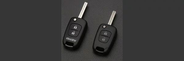 Carcase chei Isuzu