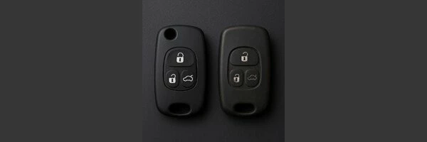 Carcase chei Smart