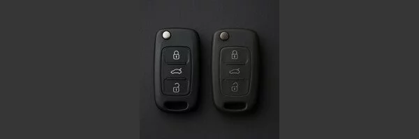 Carcase chei Seat