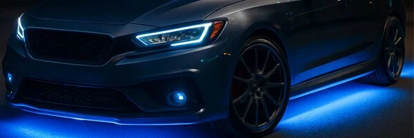 Electrical tuning