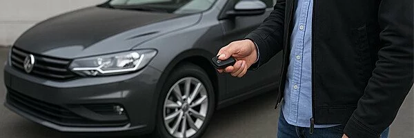 Inchideri centralizate auto