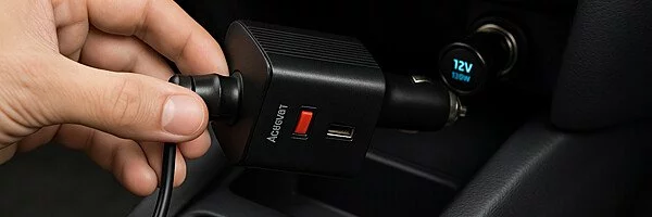 Accesorii prize, intrerupatoare