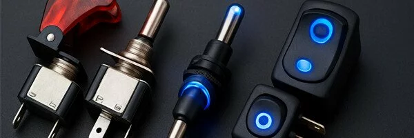 Intrerupatoare tuning