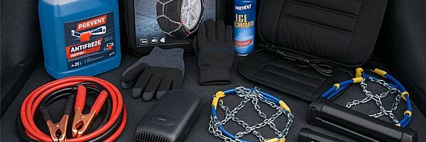 Accesorii auto de iarna
