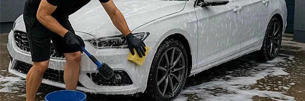 Accesorii auto intretinere