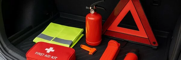 Accesorii pentru urgente