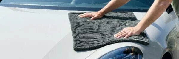 Lavete pentru sters auto