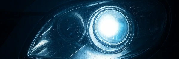 Tuning Xenon lamps