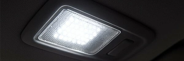 LED light bulbs
