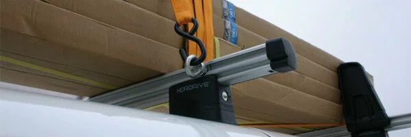 Kargo-Plus roof rack accesories