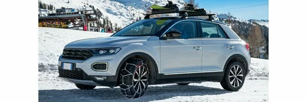 Lanturi auto antiderapante