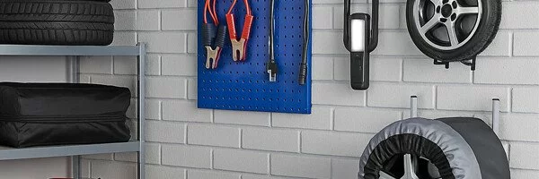 Accessories for garage