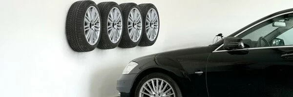 Supports and wheel covers