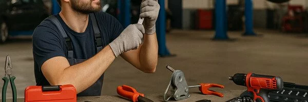 Autós kézi szerszámok