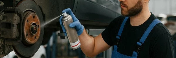 Szerek és Javitó festékek