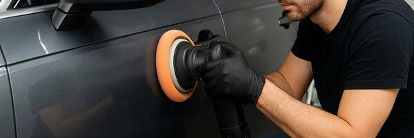 Accesorii, produse lustruit auto