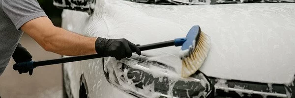 Mosási kiegészítők