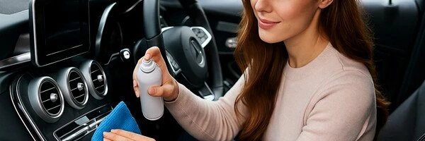 Produse de ingrijire auto