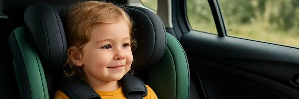 Scaune auto pentru copii