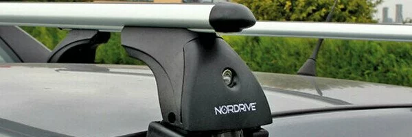 Suporti portbagaj modulari