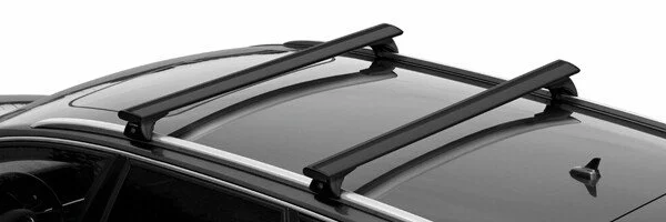 Suporti portbagaj set complet